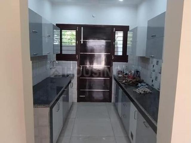3 BHK Independent House in Bhai Randhir Singh Nagar for rent Ludhiana. The reference number is 18886369