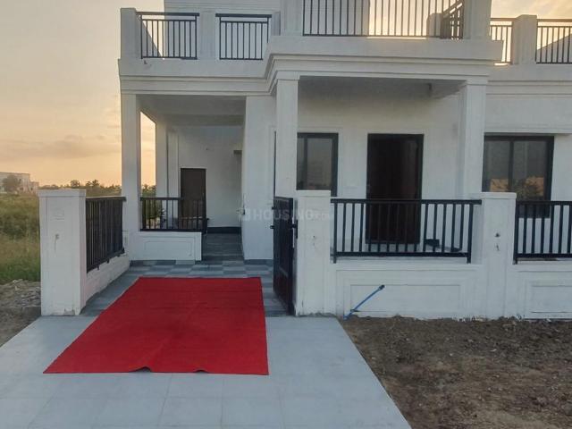 3 BHK Independent House in Bhakrasni for resale Jodhpur. The reference number is 19827261