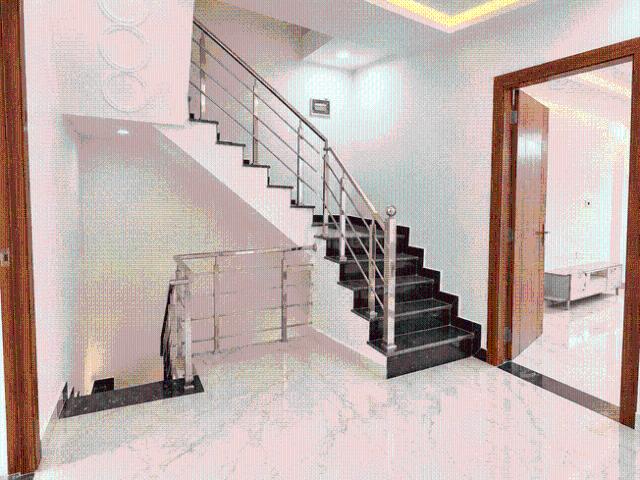 3 BHK Independent House in Bhanauta for resale Greater Noida. The reference number is 21184041