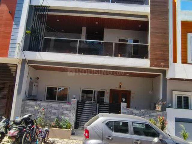 3 BHK Independent House in Bhangarh for rent Indore. The reference number is 18705021