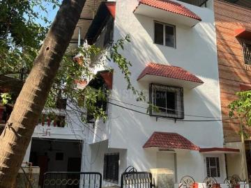 3 BHK Independent House in Bhandup West for resale Mumbai. The reference number is 12049969