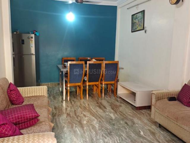 3 BHK Independent House in Bharat Nagar for resale Bhopal. The reference number is 21212891