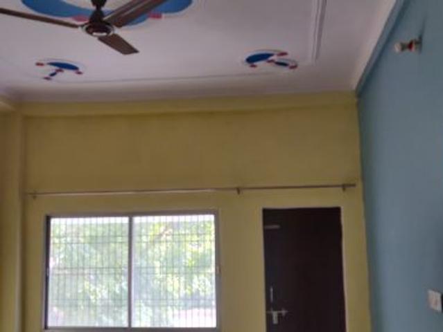 3 BHK Independent House in Bhelupur for rent Varanasi. The reference number is 5638323