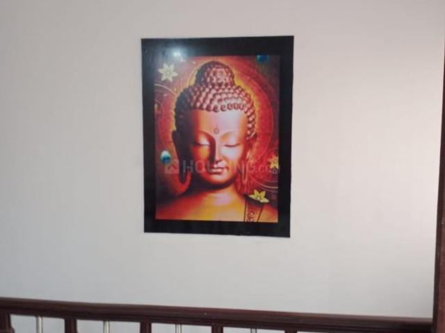 3 BHK Independent House in Bhicholi Mardana for rent Indore. The reference number is 15897989
