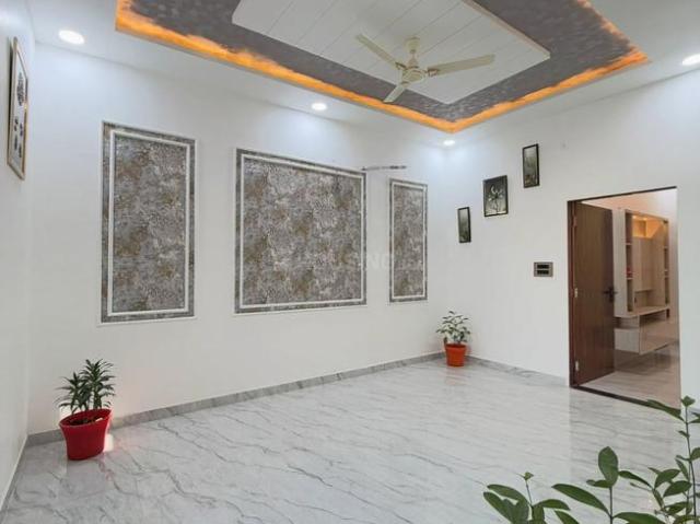 3 BHK Independent House in Bhicholi Mardana for rent Indore. The reference number is 19343483