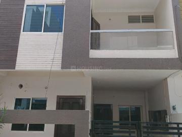 3 BHK Independent House in Bhicholi Mardana for rent Indore. The reference number is 20398784