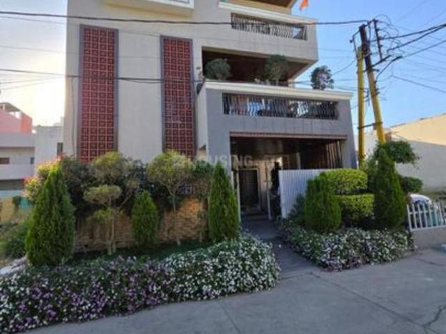 3 BHK Independent House in Bhicholi Mardana for rent Indore. The reference number is 20952958