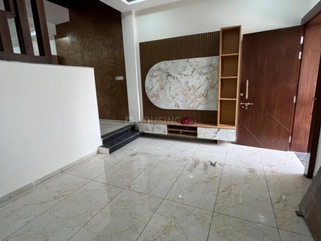 3 BHK Independent House in Bhicholi Mardana for rent Indore. The reference number is 21322592