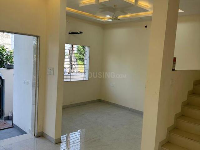 3 BHK Independent House in Bhicholi Mardana for resale Indore. The reference number is 15365231