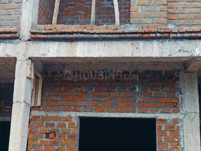 3 BHK Independent House in Bhicholi Mardana for resale Indore. The reference number is 15375168