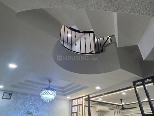 3 BHK Independent House in Bhicholi Mardana for resale Indore. The reference number is 15371150