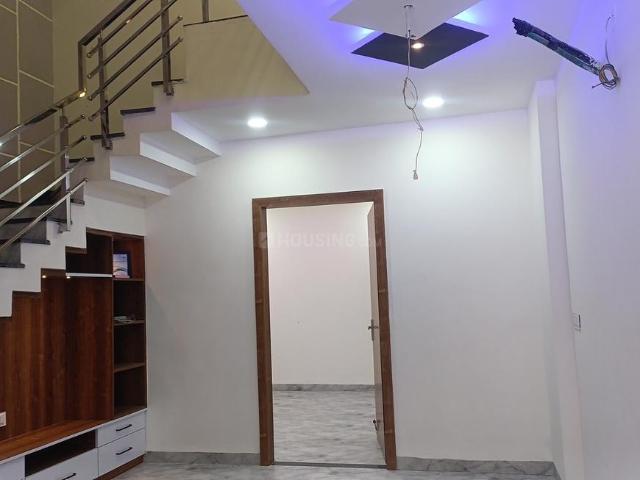 3 BHK Independent House in Bhicholi Mardana for resale Indore. The reference number is 17876832