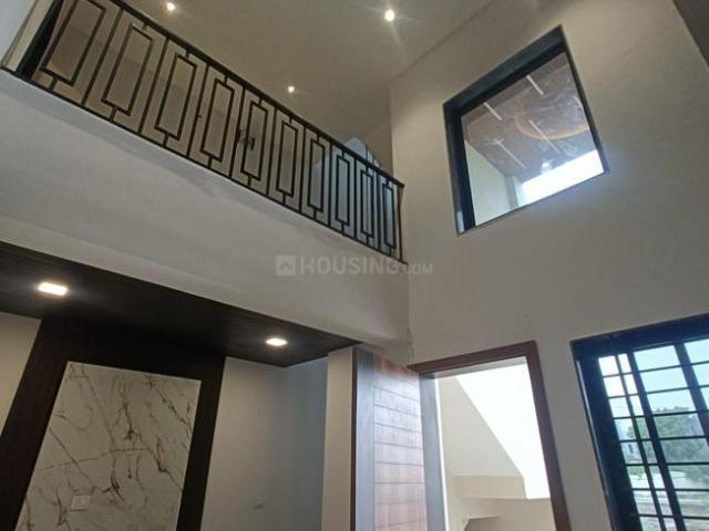 3 BHK Independent House in Bhicholi Mardana for resale Indore. The reference number is 17882640