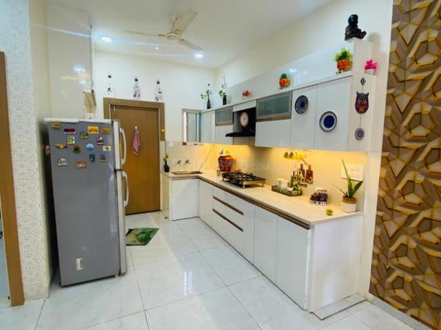 3 BHK Independent House in Bhicholi Mardana for resale Indore. The reference number is 17904883