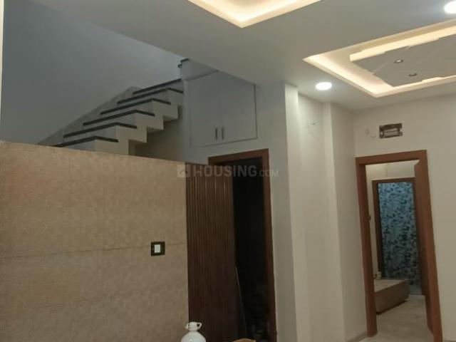 3 BHK Independent House in Bhicholi Mardana for resale Indore. The reference number is 17912869