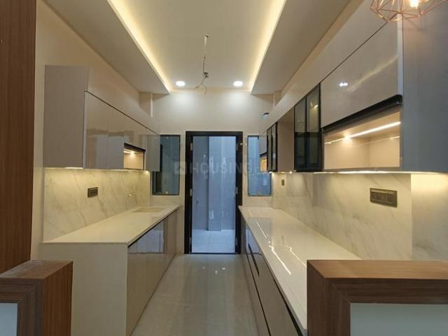 3 BHK Independent House in Bhicholi Mardana for resale Indore. The reference number is 18159713