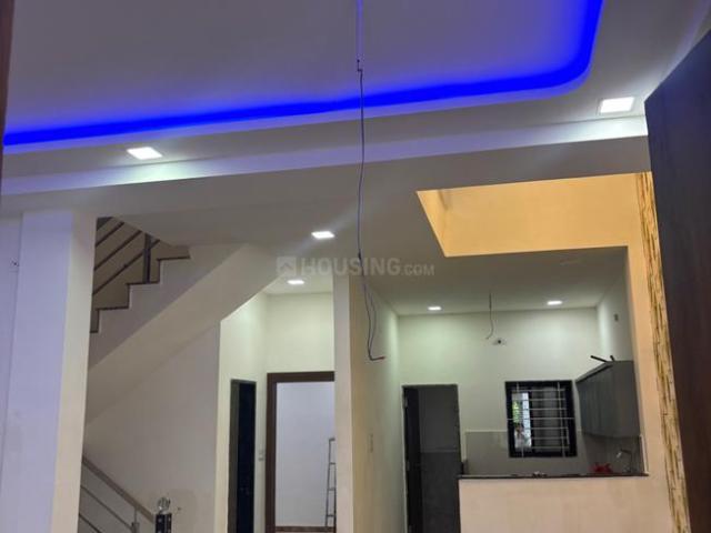 3 BHK Independent House in Bhicholi Mardana for resale Indore. The reference number is 18181117