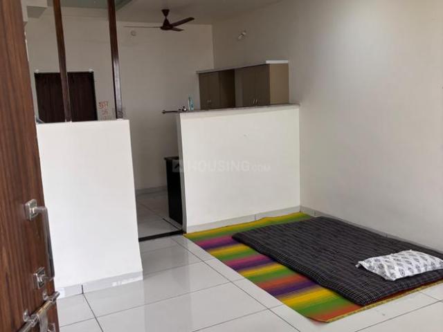 3 BHK Independent House in Bhicholi Mardana for resale Indore. The reference number is 18181129