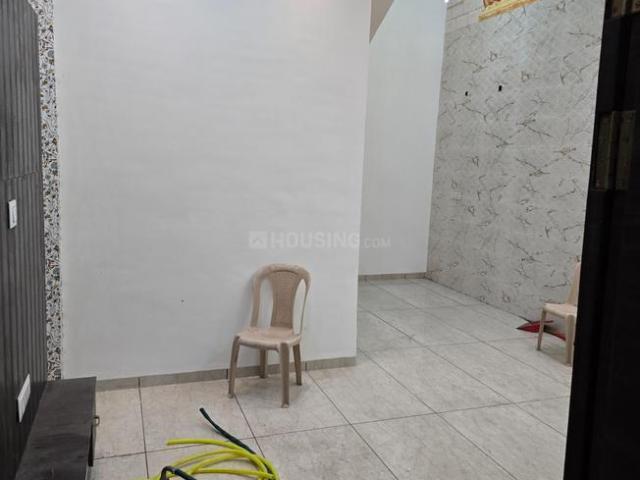 3 BHK Independent House in Bhicholi Mardana for resale Indore. The reference number is 18647982