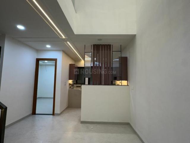 3 BHK Independent House in Bhicholi Mardana for resale Indore. The reference number is 18667874