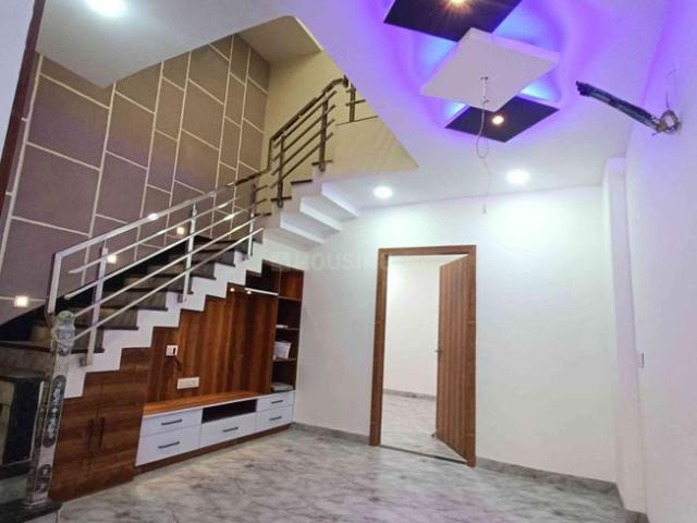 3 BHK Independent House in Bhicholi Mardana for resale Indore. The reference number is 18927890