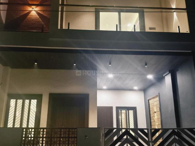 3 BHK Independent House in Bhicholi Mardana for resale Indore. The reference number is 19115543
