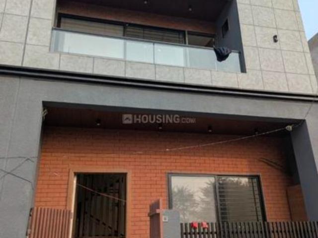 3 BHK Independent House in Bhicholi Mardana for resale Indore. The reference number is 19922692