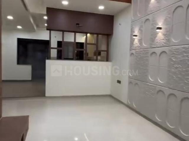 3 BHK Independent House in Bhicholi Mardana for resale Indore. The reference number is 20314965