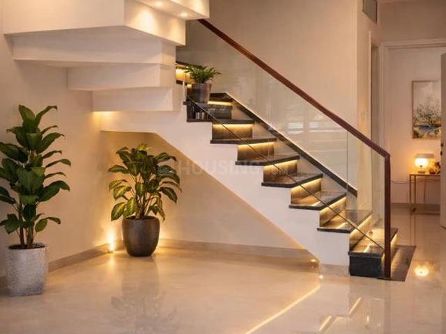 3 BHK Independent House in Bhicholi Mardana for resale Indore. The reference number is 21193425