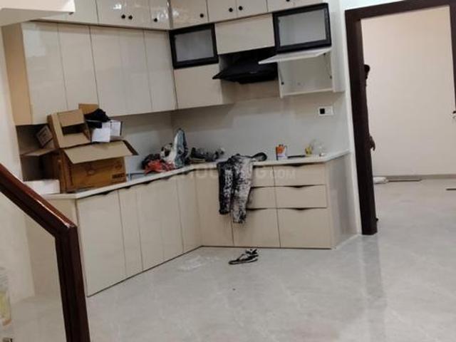 3 BHK Independent House in Bhicholi Mardana for resale Indore. The reference number is 21216533