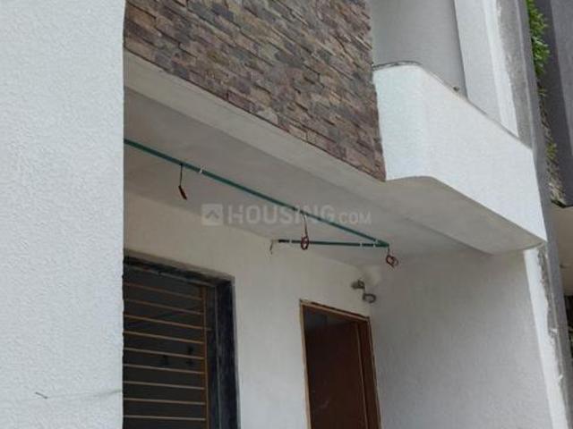 3 BHK Independent House in Bhicholi Mardana for resale Indore. The reference number is 21263766