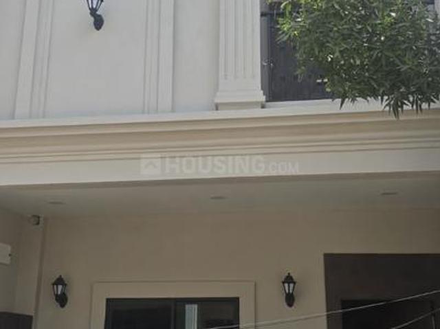 3 BHK Independent House in Bhicholi Mardana for resale Indore. The reference number is 21270089