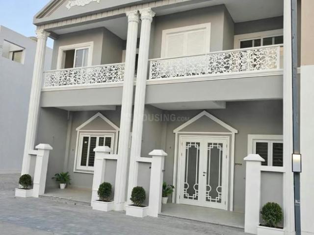 3 BHK Independent House in Bhicholi Mardana for resale Indore. The reference number is 21319148