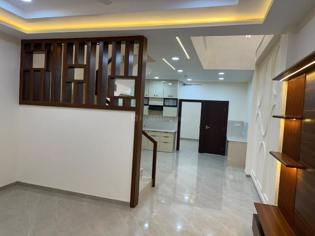 3 BHK Independent House in Bhicholi Mardana for resale Indore. The reference number is 21343400