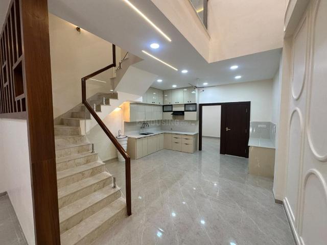 3 BHK Independent House in Bhicholi Mardana for resale Indore. The reference number is 21350525