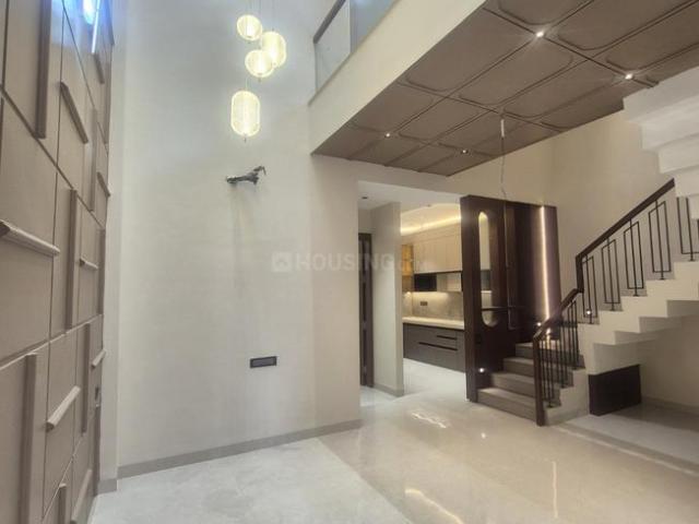 3 BHK Independent House in Bhicholi Mardana for resale Indore. The reference number is 21351414