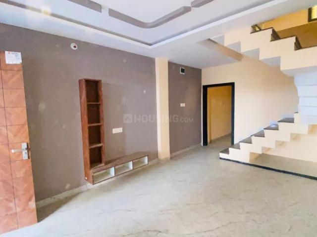 3 BHK Independent House in Bhicholi Mardana for resale Indore. The reference number is 21377475