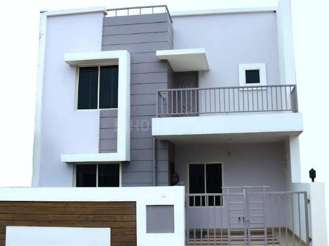 3 BHK Independent House in Bhilai Steel Plant for resale Bhilai. The reference number is 20583787