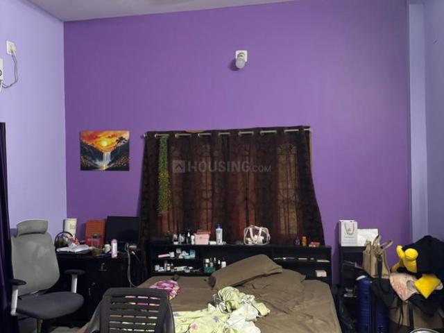 3 BHK Independent House in Bhimatangi Housing Colony for rent Bhubaneswar. The reference number is 20977606