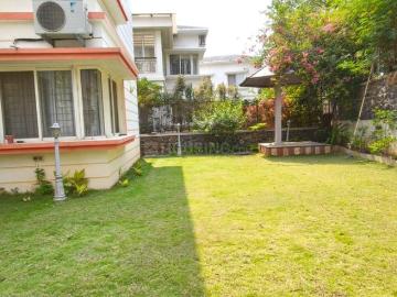 3 BHK Independent House in Bhugaon for resale Pune. The reference number is 20099796