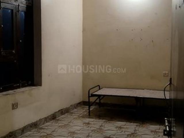 3 BHK Independent House in Bhullanpur for rent Varanasi. The reference number is 21113223