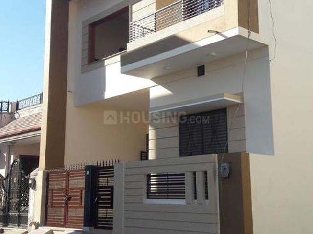 3 BHK Independent House in Bhurkoni for resale Raipur. The reference number is 20145023