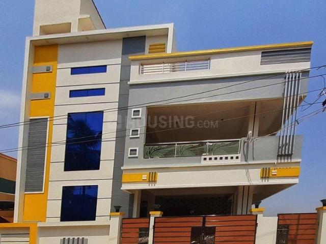 3 BHK Independent House in Bhurkoni for resale Raipur. The reference number is 20107972