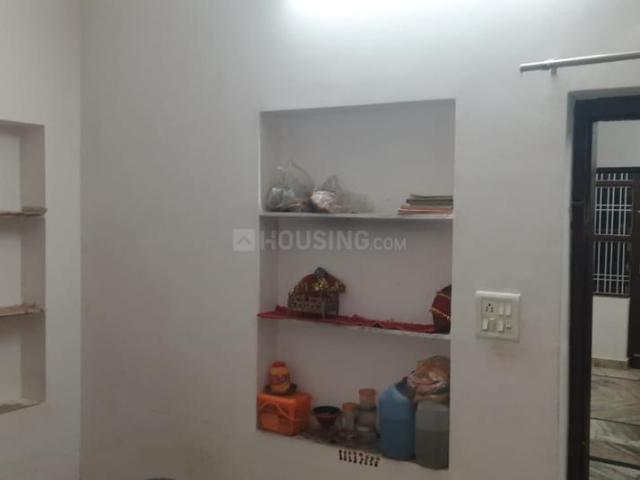 3 BHK Independent House in Bindayaka for rent Jaipur. The reference number is 21047389