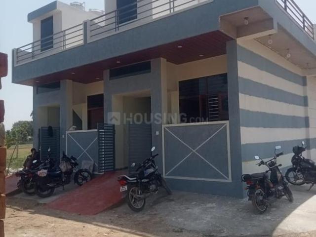 3 BHK Independent House in Bindayaka for resale Jaipur. The reference number is 20657059