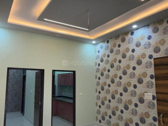 3 BHK Independent House in Bindayaka for resale Jaipur. The reference number is 20335781