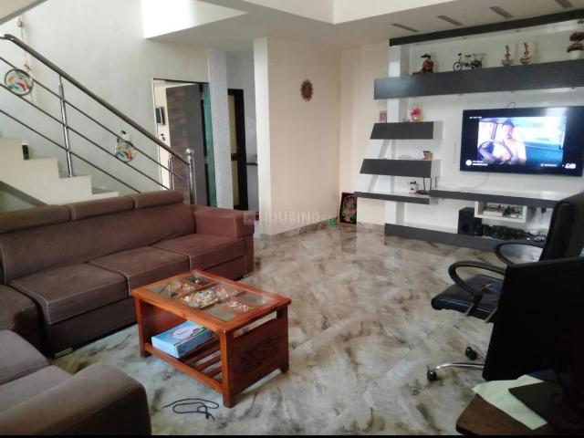 3 BHK Independent House in Bibwewadi for rent Pune. The reference number is 20132458