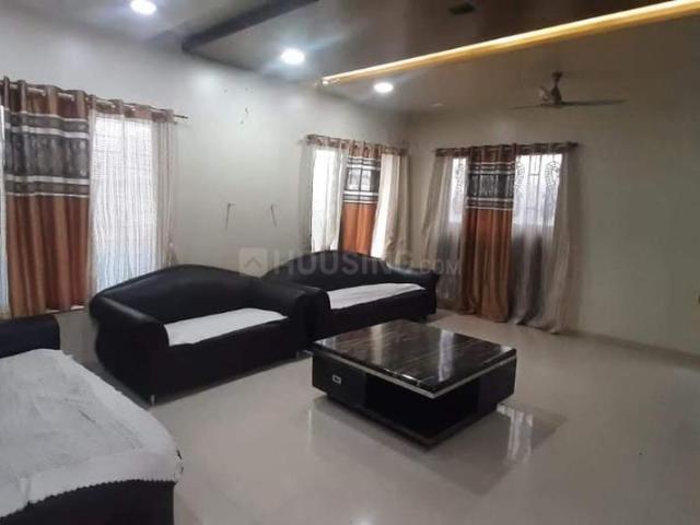 3 BHK Independent House in Bibwewadi for rent Pune. The reference number is 20726744