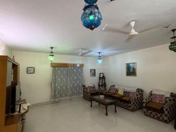 Pune, Pune District, Maharashtra - Balcony