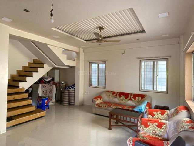 3 BHK Independent House in Bibwewadi for resale Pune. The reference number is 20598858